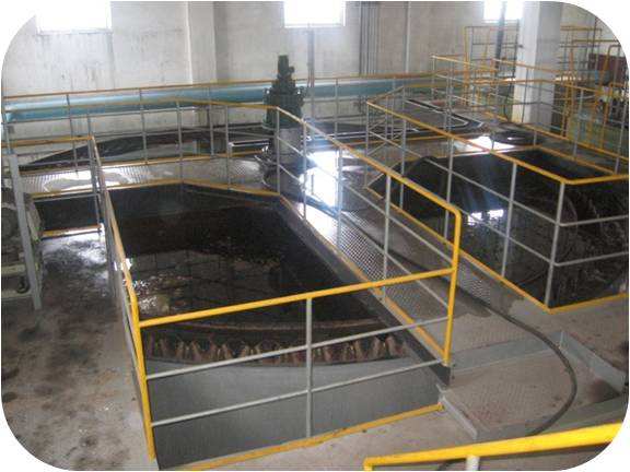甘孜藏族自治州有色金属废水回收