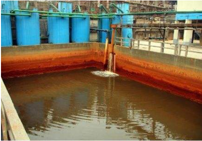 甘孜藏族自治州有色金属废水回收